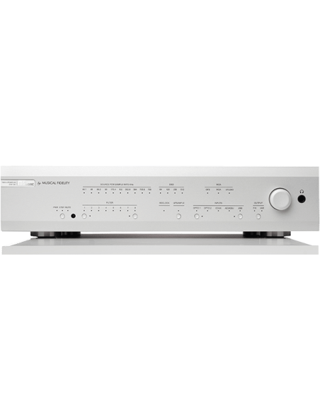 Musical Fidelity M6X DAC