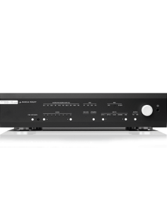 Musical Fidelity M6X DAC