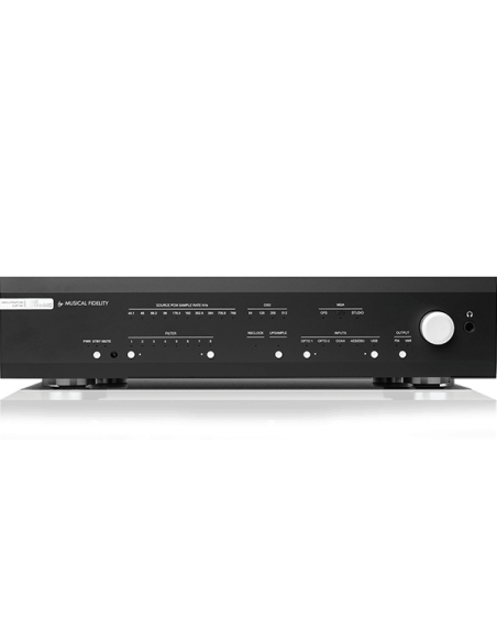 Musical Fidelity M6X DAC