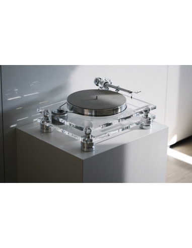 Musical Fidelity M6x TT