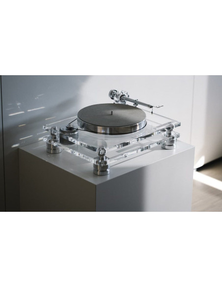 Musical Fidelity M6x TT
