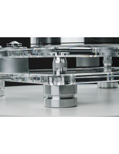 Musical Fidelity M6x TT
