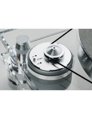 Musical Fidelity M6x TT