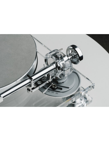Musical Fidelity M6x TT
