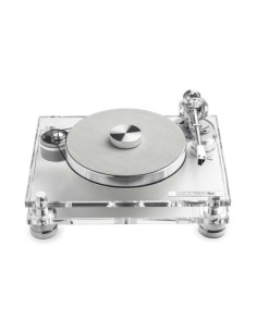 Musical Fidelity M6x TT 2