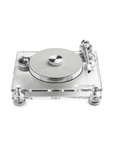 Musical Fidelity M6x TT