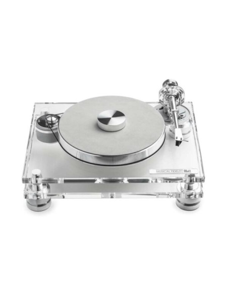 Musical Fidelity M6x TT