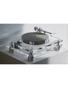 Musical Fidelity M6x TT