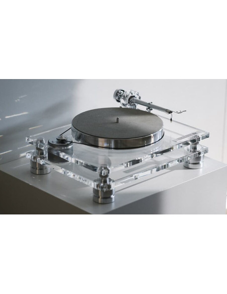 Musical Fidelity M6x TT