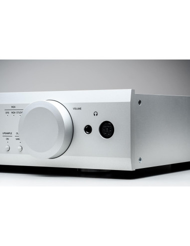 Musical Fidelity M8X DAC
