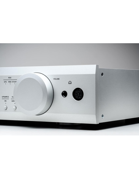 Musical Fidelity M8X DAC