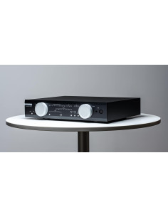 Musical Fidelity M8X DAC