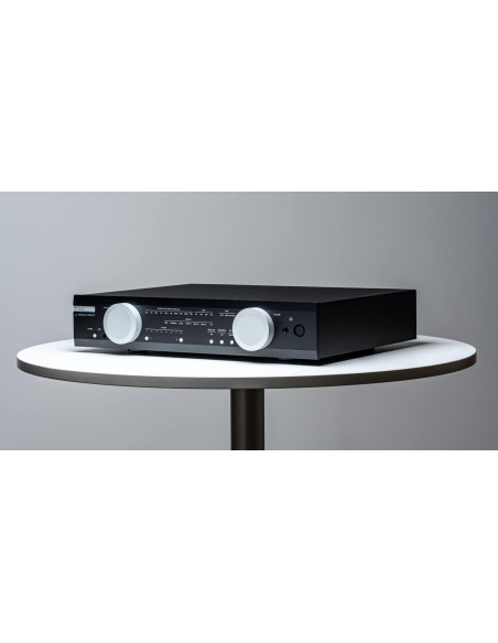 Musical Fidelity M8X DAC