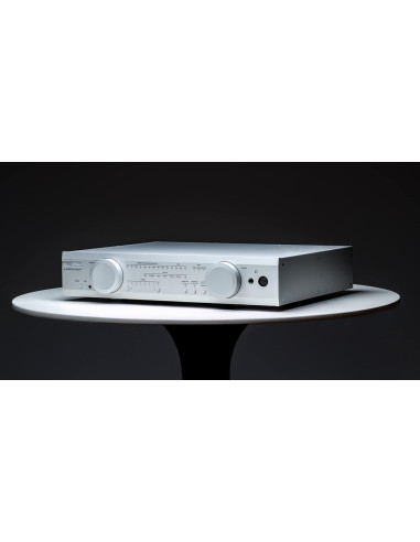 Musical Fidelity M8X DAC