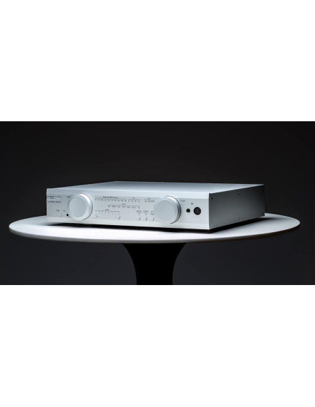 Musical Fidelity M8X DAC