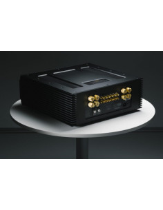 Musical Fidelity Nu-Vista 800.2