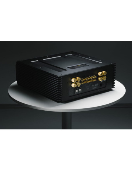 Musical Fidelity Nu-Vista 800.2
