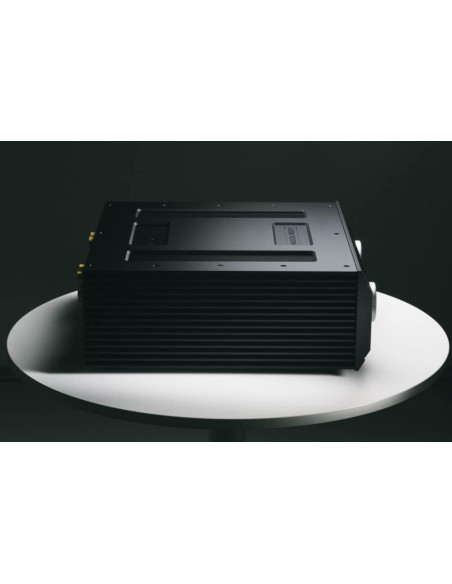 Musical Fidelity Nu-Vista 800.2