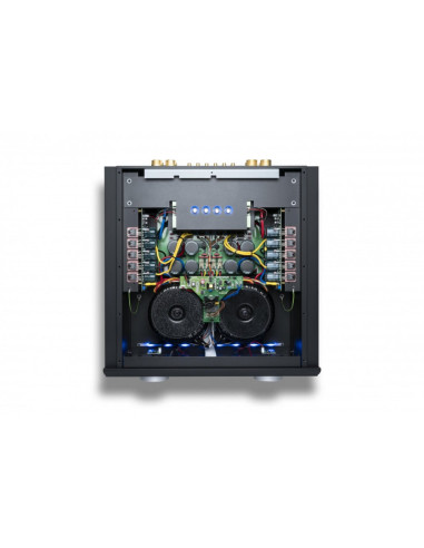 Musical Fidelity Nu-Vista 800.2