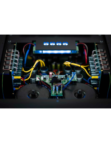 Musical Fidelity Nu-Vista 800.2