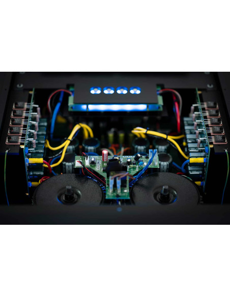 Musical Fidelity Nu-Vista 800.2