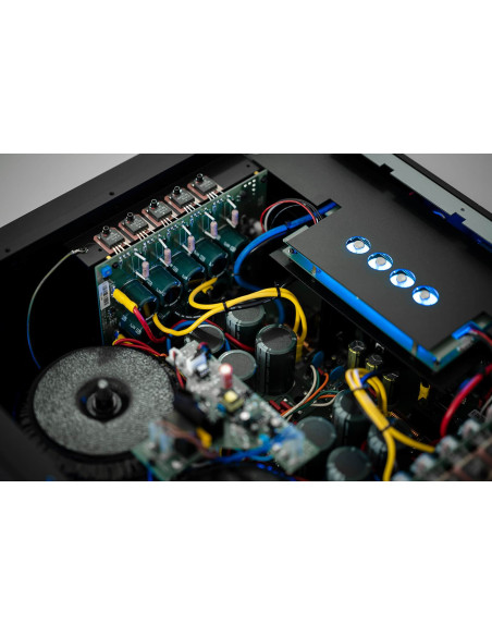 Musical Fidelity Nu-Vista 800.2