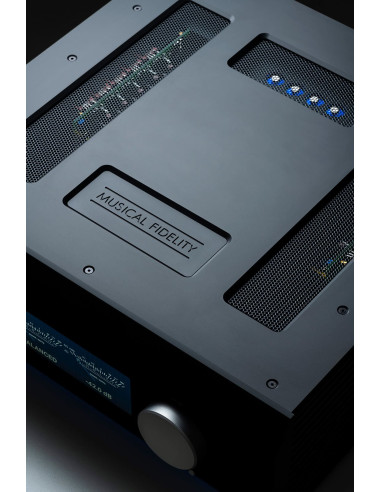 Musical Fidelity Nu-Vista 800.2