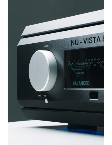 Musical Fidelity Nu-Vista 800.2