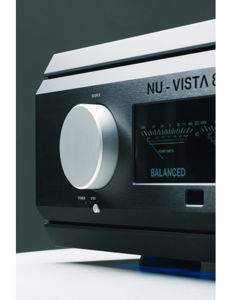 Musical Fidelity Nu-Vista 800.2