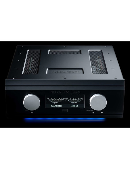 Musical Fidelity Nu-Vista 800.2