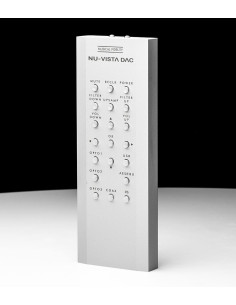 Musical Fidelity Nu-Vista DAC