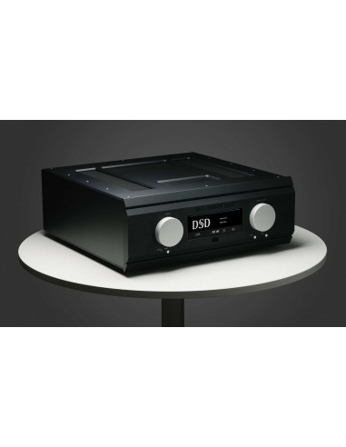Musical Fidelity Nu-Vista DAC