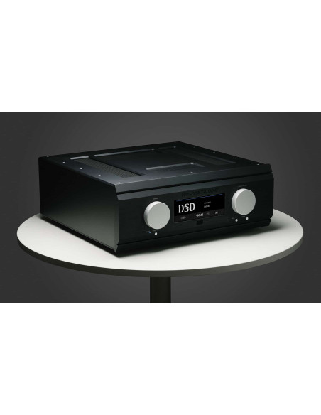 Musical Fidelity Nu-Vista DAC