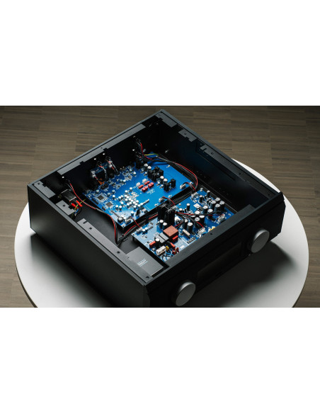 Musical Fidelity Nu-Vista DAC