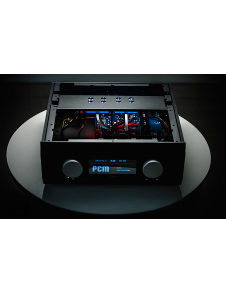 Musical Fidelity Nu-Vista DAC
