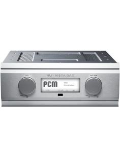 Musical Fidelity Nu-Vista DAC 2