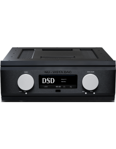 Musical Fidelity Nu-Vista DAC 2