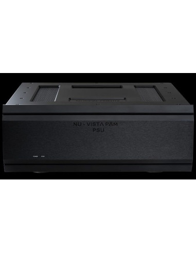 Musical Fidelity Nu-Vista PAM