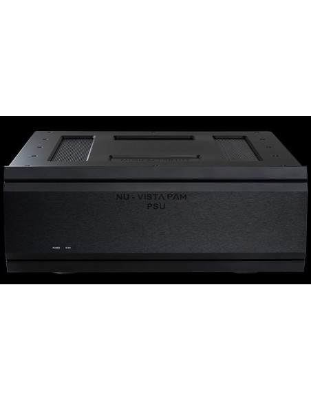 Musical Fidelity Nu-Vista PAM