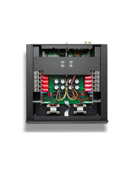 Musical Fidelity Nu-Vista PAM