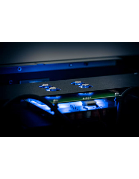Musical Fidelity Nu-Vista PAM