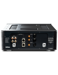 Musical Fidelity Nu-Vista PAM 2