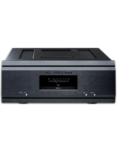 Musical Fidelity Nu-Vista PAM