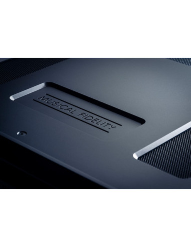 Musical Fidelity Nu-Vista PAS