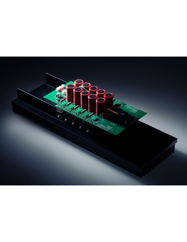 Musical Fidelity Nu-Vista PAS
