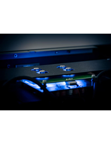 Musical Fidelity Nu-Vista PAS