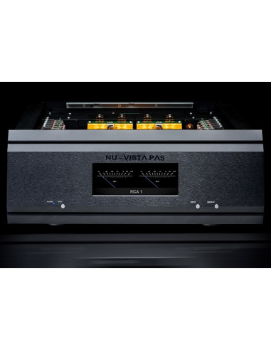 Musical Fidelity Nu-Vista PAS