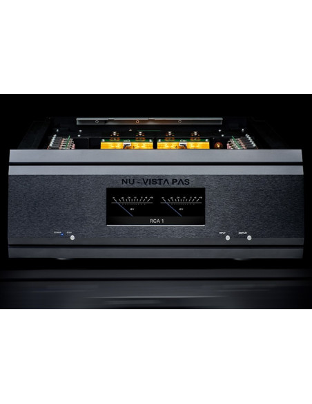 Musical Fidelity Nu-Vista PAS