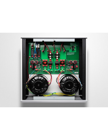 Musical Fidelity Nu-Vista PAS