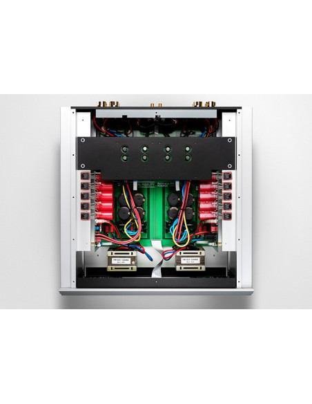 Musical Fidelity Nu-Vista PAS